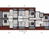 Appartementen In Een Boetiekproject Met Zwembad In Alanya 30