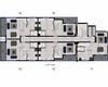 Appartementen In Een Boetiekproject Met Zwembad In Alanya 31
