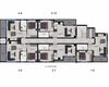Appartementen In Een Boetiekproject Met Zwembad In Alanya 32