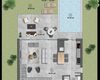 Luxe Detached Houses Within Walking Distance of the Sea in Alanya 35