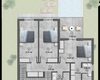 Luxe Detached Houses Within Walking Distance of the Sea in Alanya 37