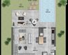 Luxe Detached Houses Within Walking Distance of the Sea in Alanya 38