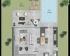 Luxe Detached Houses Within Walking Distance of the Sea in Alanya 40
