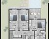 Luxe Detached Houses Within Walking Distance of the Sea in Alanya 41