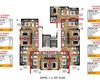 Sea View Apartments in a Complex with Pool in Payallar, Alanya 8