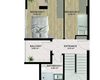 Detached Houses with Sea Views and Pools in Alanya Tepe 29