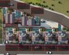 Detached Houses with Sea Views and Pools in Alanya Tepe 33