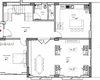 Detached House Close to City Center in Dosemealti Duzlercami 34