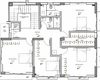 Detached House Close to City Center in Dosemealti Duzlercami 35