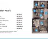 Affordable Flats in a Luxury Complex with Pool in Aksu Antalya 17