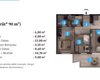Affordable Flats in a Luxury Complex with Pool in Aksu Antalya 18