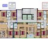Новые Квартиры в Комплексе Люкс-Класса в Аланье 15