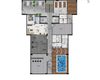 Modern Flats in a Luxury Complex in Alanya 21