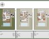 Triplex Houses in Neovilla Project Eligible for Citizenship in Belek 80