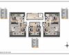 Apartments in an Exclusive Housing Project in Alanya Oba 11