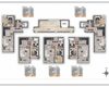 Apartments in an Exclusive Housing Project in Alanya Oba 9
