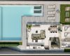 Maison Exceptionnelle À Haute Intimité À Antalya Kalkan 72
