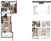 Stylish Flats Close to Beach in Alanya Center 26