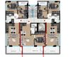 Stylish Flats Close to Beach in Alanya Center 27