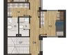 Villas Luxueuses Avec Parking À Antalya Dosemealti 67