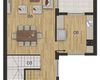 Villas Luxueuses Avec Parking À Antalya Dosemealti 69