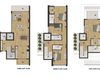Villas Luxueuses Avec Parking À Antalya Dosemealti 70