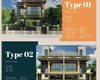 Villas Luxueuses Avec Parking À Antalya Dosemealti 66