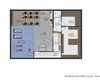 4+1 Villa with Pool and Parking Lot in Antalya Dosemealti 10