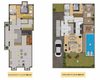 Hus Med Vinterträdgård Och Öppen Parkering I Antalya Altinkale 37