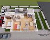 Appartements Neufs Vue Montagne À Yenikoy Dosemealti 13