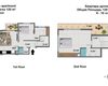 Spacious Apartments in the Heart of Mahmutlar Alanya 26