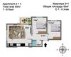 Spacious Apartments in the Heart of Mahmutlar Alanya 28
