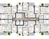 Appartementen Met Uitgebreide Voorzieningen In Alanya 18