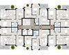 Appartementen Met Uitgebreide Voorzieningen In Alanya 19