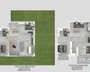 Ground Floor and Duplex Penthouse Apartments in Alanya Bektas 31