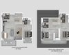 Ground Floor and Duplex Penthouse Apartments in Alanya Bektas 37