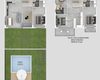 Ground Floor and Duplex Penthouse Apartments in Alanya Bektas 35
