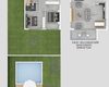 Ground Floor and Duplex Penthouse Apartments in Alanya Bektas 27