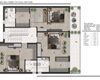 Detached Villas with Stylish Design in Antalya Muratpasa 54