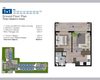 Apartments in a Five-star Concept Project in Konyaalti 49