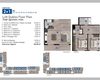 Apartments in a Five-star Concept Project in Konyaalti 69