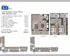 Apartments in a Five-star Concept Project in Konyaalti 67