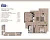 Apartments in a Five-star Concept Project in Konyaalti 57