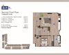 Apartments in a Five-star Concept Project in Konyaalti 55
