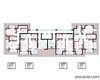 Properties in a Complex with Pool in Alanya Mahmutlar 25