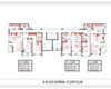 Properties in a Complex with Pool in Alanya Mahmutlar 28
