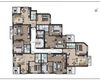 Mountain-view Flats in a Complex with Pool in Konyaalti Antalya 45