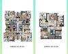 Complexe D'appartements Élégants Avec Piscine À Konyaaltı Antalya 32