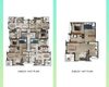 Complexe D'appartements Élégants Avec Piscine À Konyaaltı Antalya 33