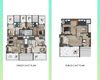 Complexe D'appartements Élégants Avec Piscine À Konyaaltı Antalya 34